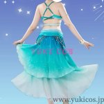 画像3: ウマ娘 プリティーダービー　ウマ娘 　サイレンススズカ　レジェンドレース　水着スズカ　コスプレ衣装　送料無料 (3)