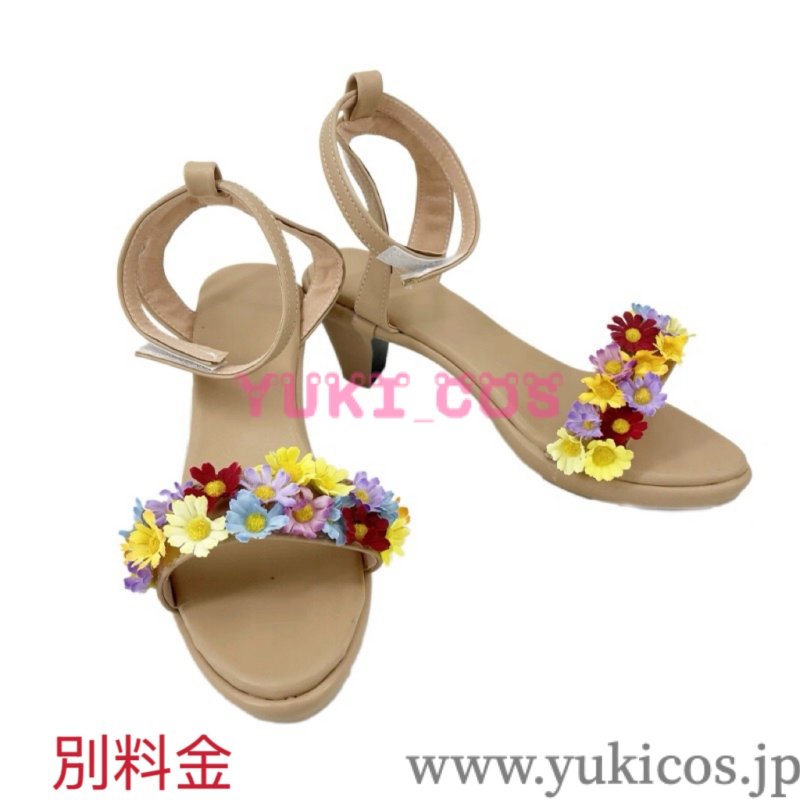 画像15: ウマ娘 プリティーダービー　ウマ娘 　サイレンススズカ　レジェンドレース　水着スズカ　コスプレ衣装　送料無料 (15)