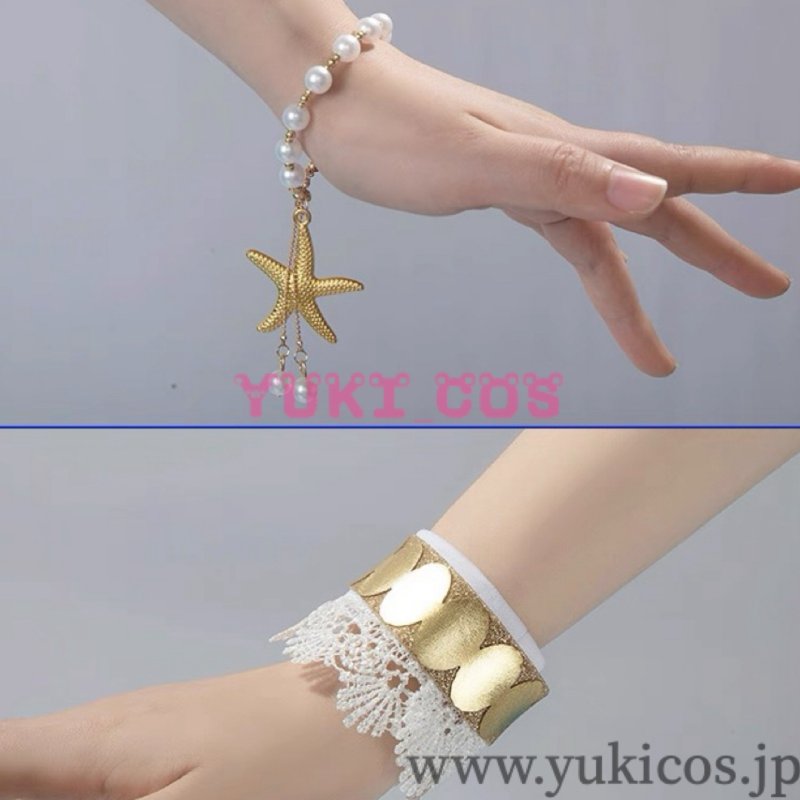 画像11: ウマ娘 プリティーダービー　ウマ娘 　サイレンススズカ　レジェンドレース　水着スズカ　コスプレ衣装　送料無料 (11)