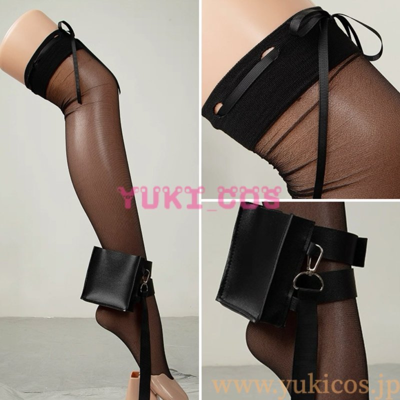 画像12: 勝利の女神:NIKKE　ニケ　Bready　ブレッディ　コスプレ衣装　送料無料 (12)