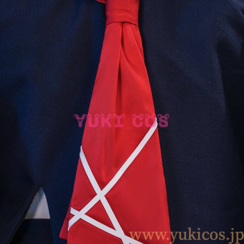 画像5: Wuthering Waves　鳴潮　メイチョウ　Chisa　千咲　ちさ　コスプレ衣装　送料無料 (5)