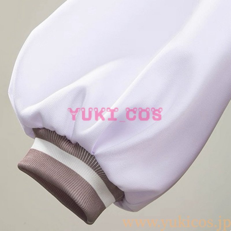 画像9: 勝利の女神:NIKKE　ニケ　Bready　ブレッディ　コスプレ衣装　送料無料 (9)