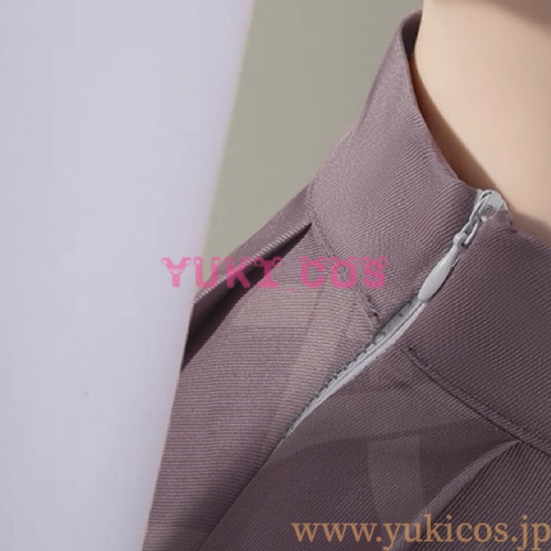 画像10: 勝利の女神:NIKKE　ニケ　Bready　ブレッディ　コスプレ衣装　送料無料 (10)