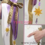 画像6: ツイステッドワンダーランド　ツイステ　ジャック　SR/夜空のシフォン　コスプレ衣装　送料無料 (6)