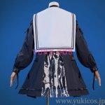画像3: Wuthering Waves　鳴潮　メイチョウ　Chisa　千咲　ちさ　コスプレ衣装　送料無料 (3)