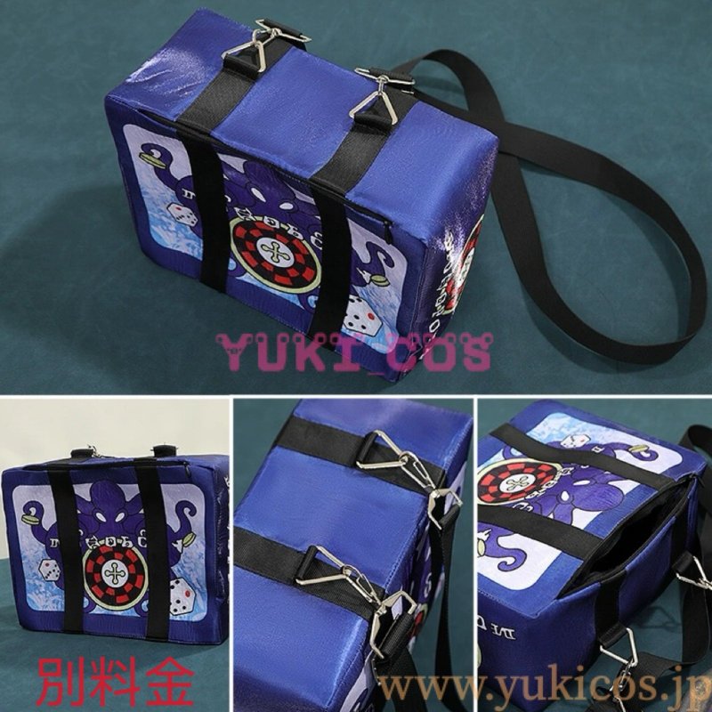 画像11: ツイステッドワンダーランド　ツイステ　Azul　アズール　SSR/クラブ・ウェア　コスプレ衣装　送料無料 (11)