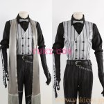 画像12: ツイステッドワンダーランド　ツイステ　Lost in the Book with Tim Burton's The Nightmare Before Christmas　始まりのハロウィン　ナイトメアハロウィン2024　セベク・ジグボルト　Sebek　セベク　コスプレ衣装　送料無料 (12)