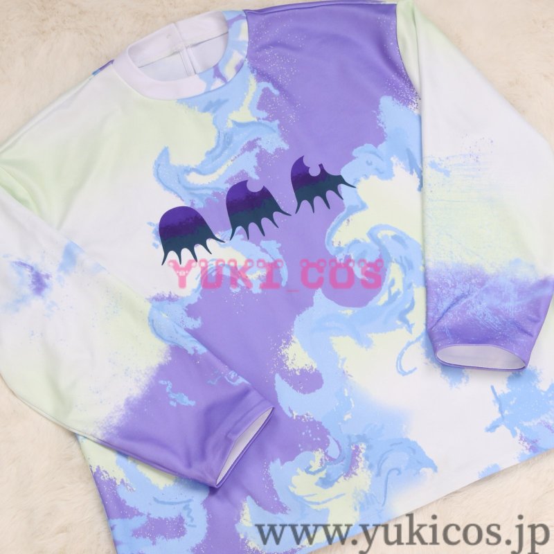 画像7: カリスマ　CHARISMA　湊大瀬　MINATO OHSE　Third Main Visual　コスプレ衣装　送料無料 (7)