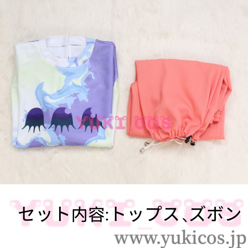 画像2: カリスマ　CHARISMA　湊大瀬　MINATO OHSE　Third Main Visual　コスプレ衣装　送料無料 (2)