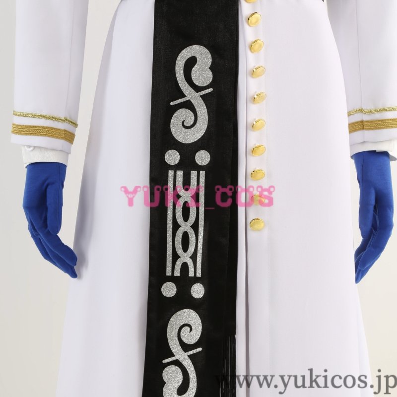 画像7: Fate/Grand Order　FGO　大人の姿のネモ　SSR　ネモ 第1段階　コスプレ衣装　送料無料 (7)