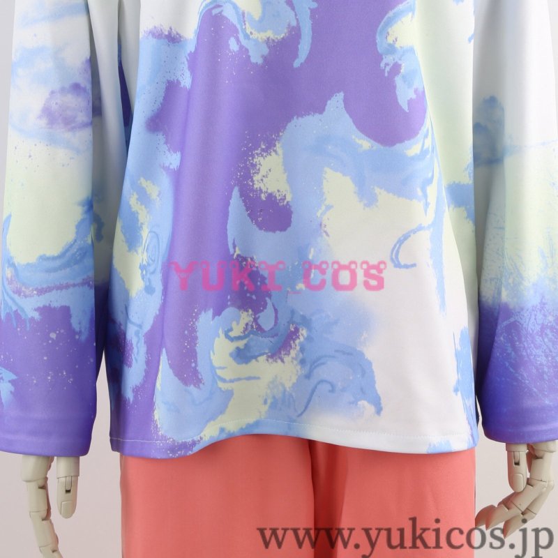 画像6: カリスマ　CHARISMA　湊大瀬　MINATO OHSE　Third Main Visual　コスプレ衣装　送料無料 (6)