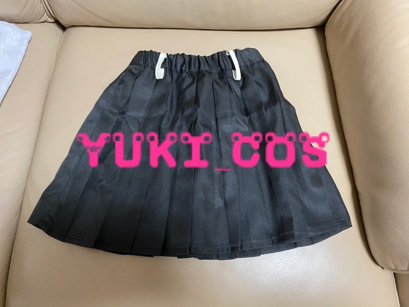 画像12: 鬼滅の刃　栗花落カナヲ　つゆりかなを　大人用・子供用　コスプレ衣装　送料無料 (12)