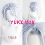 画像10: ツイステッドワンダーランド　ツイステ　Azul　アズール　SSR/クラブ・ウェア　コスプレ衣装　送料無料 (10)
