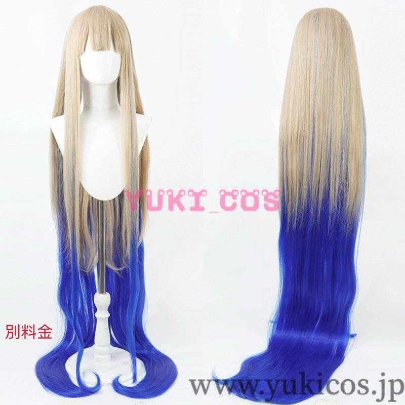 画像12: Fate/Grand Order　FGO　大人の姿のネモ　SSR　ネモ 第1段階　コスプレ衣装　送料無料 (12)