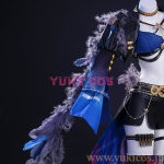 画像6: Wuthering Waves　鳴潮　メイチョウ　Galbrena　ガルブレーナ　コスプレ衣装　送料無料 (6)