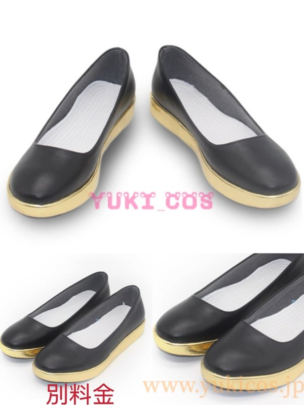 画像15: Vtuber　にじさんじ　Dytica　デビュー2周年　叢雲カゲツ　コスプレ衣装　送料無料 (15)