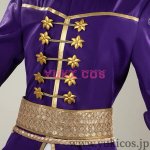 画像11: ツイステッドワンダーランド　ツイステ　デュース　SR/夜空のシフォン　コスプレ衣装　送料無料 (11)
