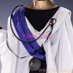 画像7: 明日方舟 Arknights アークナイツ Tragodia トラゴディア コスプレ衣装 送料無料 (7)