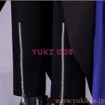 画像10: 明日方舟 Arknights アークナイツ Tragodia トラゴディア コスプレ衣装 送料無料 (10)