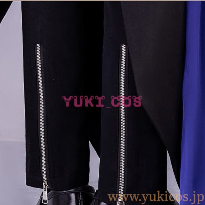 画像10: 明日方舟 Arknights アークナイツ Tragodia トラゴディア コスプレ衣装 送料無料 (10)