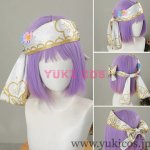 画像13: ツイステッドワンダーランド　ツイステ　カリム　R/夜空のシフォン　コスプレ衣装　送料無料 (13)