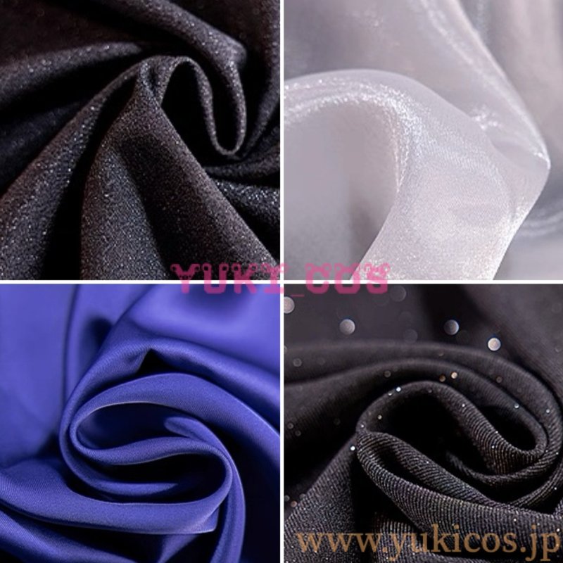 画像15: 明日方舟 Arknights アークナイツ Tragodia トラゴディア コスプレ衣装 送料無料 (15)