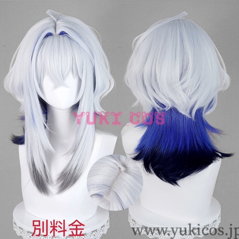 画像19: Wuthering Waves　鳴潮　メイチョウ　Galbrena　ガルブレーナ　コスプレ衣装　送料無料 (19)