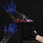 画像13: Wuthering Waves　鳴潮　メイチョウ　Galbrena　ガルブレーナ　コスプレ衣装　送料無料 (13)