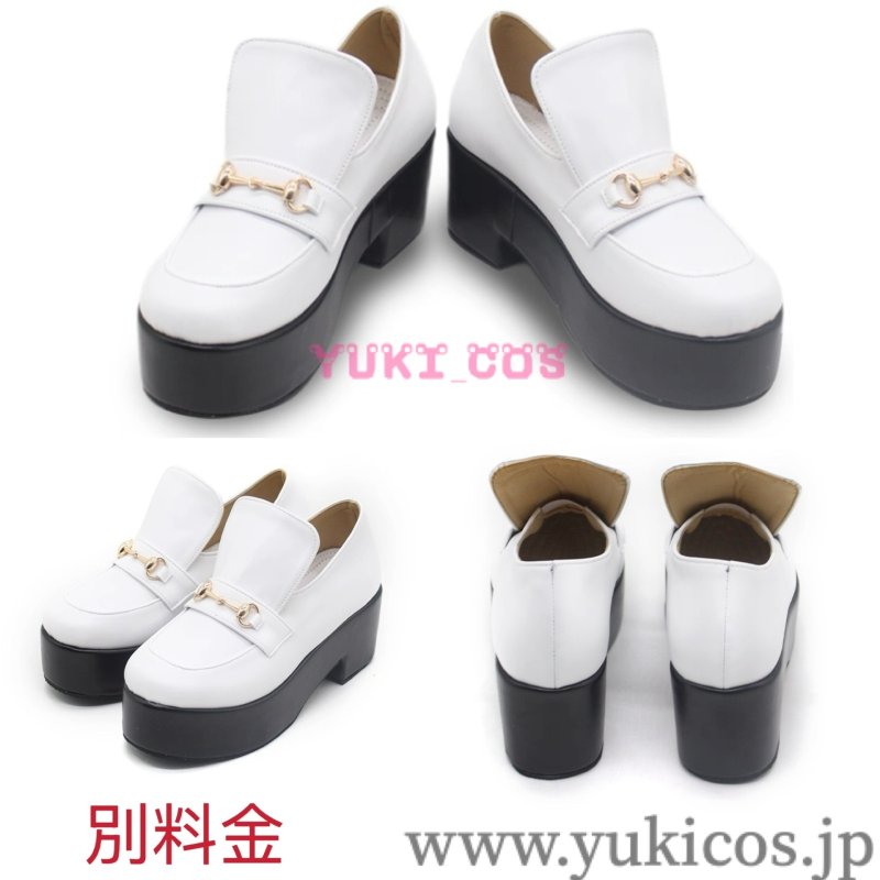 画像13:  プロジェクトセカイ プロセカ フォーチュンフラワーパレード 4周年記念 神代類 KAITO 青柳冬弥 コスプレ衣装 送料無料 (13)