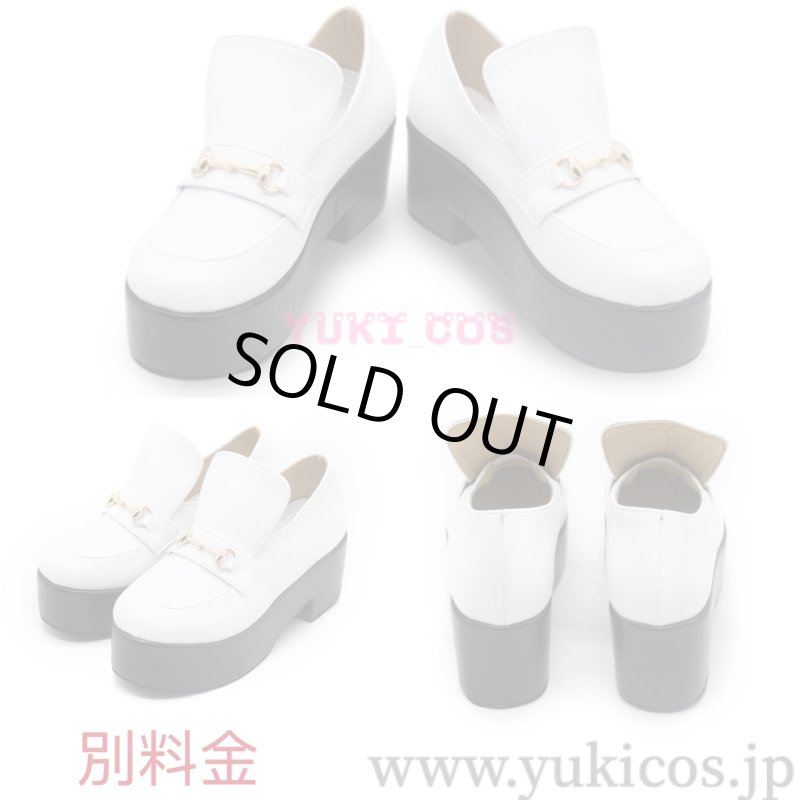 画像13:  プロジェクトセカイ　プロセカ　フォーチュンフラワーパレード　4周年記念　神代類　KAITO　青柳冬弥　コスプレ衣装　送料無料 (13)