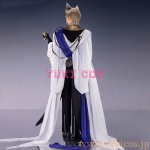 画像3: 明日方舟 Arknights アークナイツ Tragodia トラゴディア コスプレ衣装 送料無料 (3)