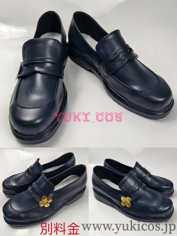 画像5: 学園アイドルマスター　学マス　特訓　秦谷美鈴　はたやみすず　制服　コスプレ衣装　送料無料 (5)