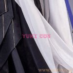 画像9: 明日方舟 Arknights アークナイツ Tragodia トラゴディア コスプレ衣装 送料無料 (9)