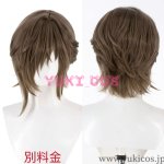 画像16: 明日方舟 Arknights アークナイツ Tragodia トラゴディア コスプレ衣装 送料無料 (16)