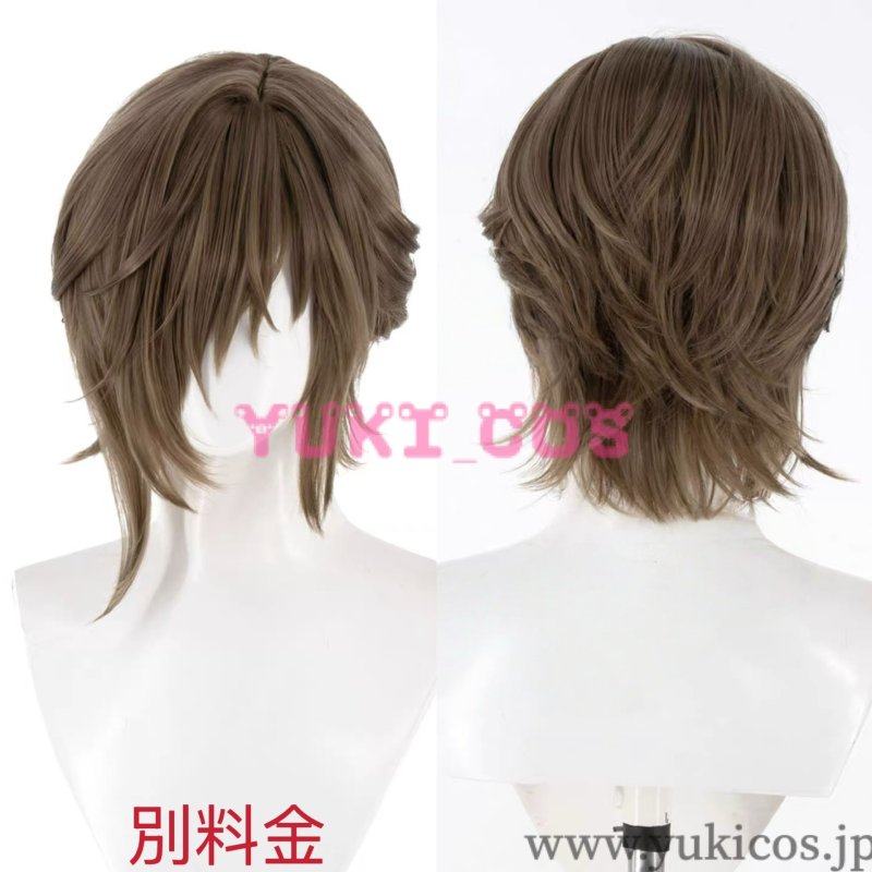 画像16: 明日方舟 Arknights アークナイツ Tragodia トラゴディア コスプレ衣装 送料無料 (16)