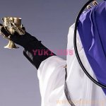 画像8: 明日方舟 Arknights アークナイツ Tragodia トラゴディア コスプレ衣装 送料無料 (8)