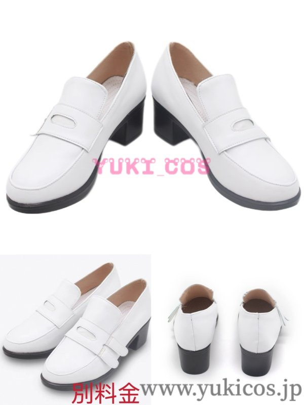 画像17: プロジェクトセカイ プロセカ フォーチュンフラワーパレード 4周年記念 巡音ルカ 星乃一歌 桐谷遥 草薙寧々 宵崎奏 白石杏 コスプレ衣装 送料無料 (17)