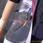 画像4: プロジェクトセカイ　プロセカ　Play the shadowガチャ　くすぐられる好奇心　神代類　トランジション・ジェントルマン　コスプレ衣装　送料無料 　 (4)