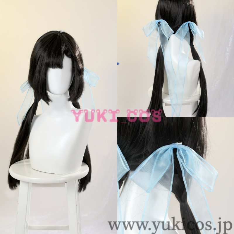 画像10: NARAKA: BLADEPOINT　Lannie　Summer Party　水着　コスプレ衣装　送料無料 (10)