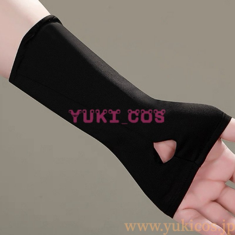 画像14: Vtuber　にじさんじ　Dytica　デビュー2周年　伊波ライ　コスプレ衣装　送料無料 (14)