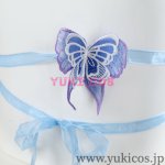 画像8: NARAKA: BLADEPOINT　Lannie　Summer Party　水着　コスプレ衣装　送料無料 (8)