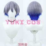 画像15: Vtuber　にじさんじ　Dytica　デビュー2周年　小柳ロウ　コスプレ衣装　送料無料 (15)