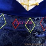 画像8: Vtuber　にじさんじ　Dytica　デビュー2周年　伊波ライ　コスプレ衣装　送料無料 (8)
