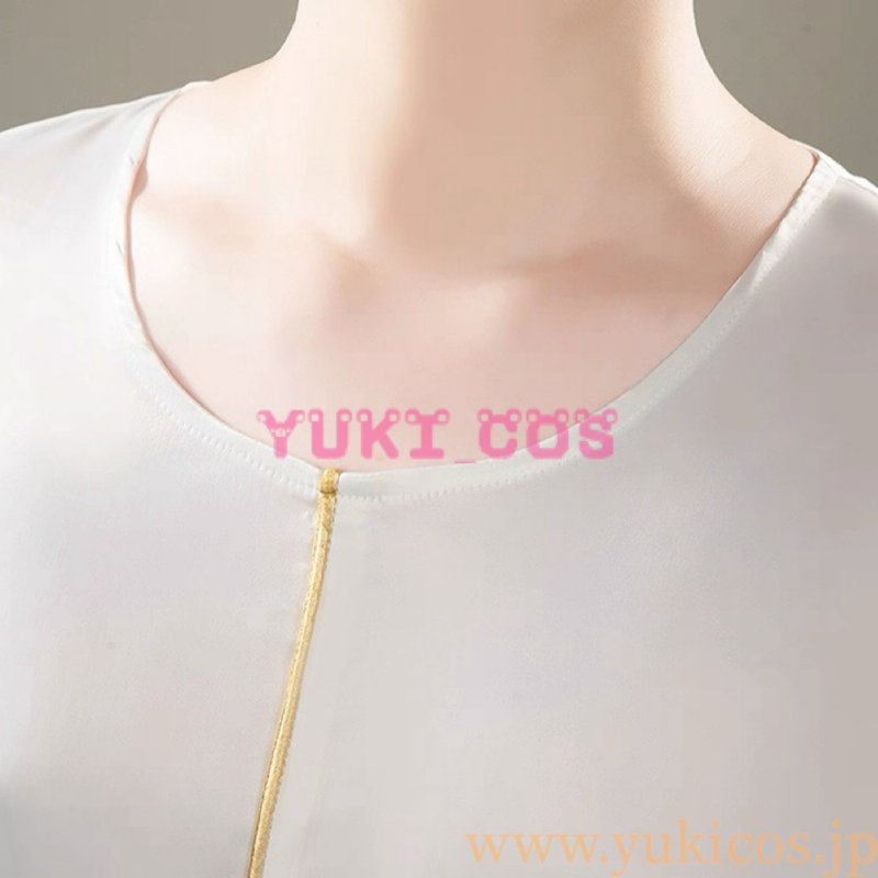 画像12: Vtuber　にじさんじ　Dytica　デビュー2周年　伊波ライ　コスプレ衣装　送料無料 (12)