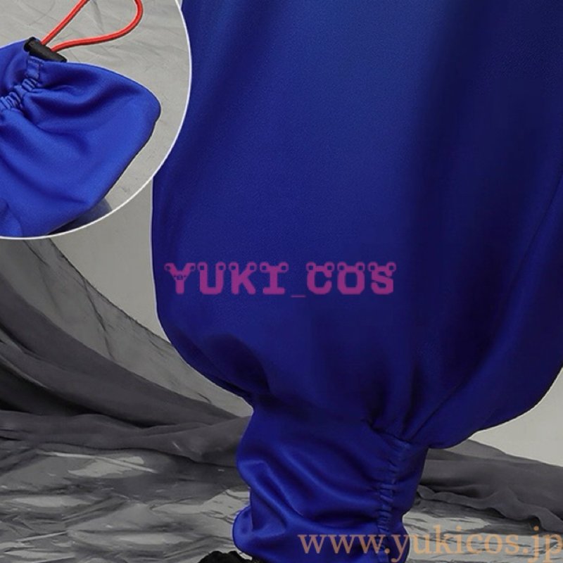 画像13: Vtuber　にじさんじ　Dytica　デビュー2周年　小柳ロウ　コスプレ衣装　送料無料 (13)