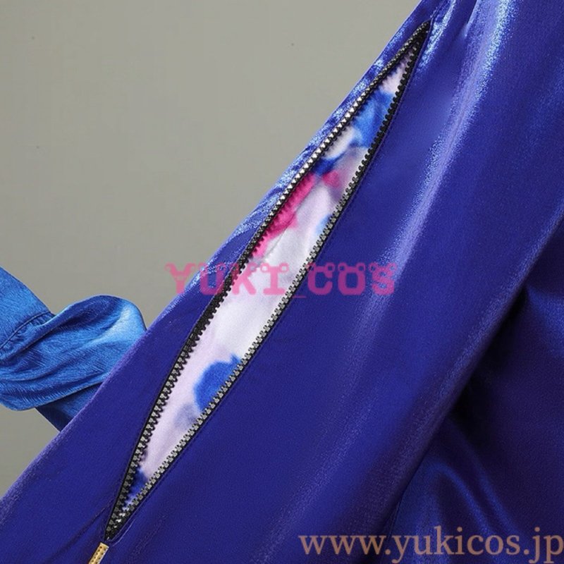 画像7: Vtuber　にじさんじ　Dytica　デビュー2周年　星導ショウ　コスプレ衣装　送料無料 (7)