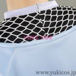 画像11: Vtuber　にじさんじ　ChroNoiR　ポケコロツイン　叶　コスプレ衣装　送料無料 (11)