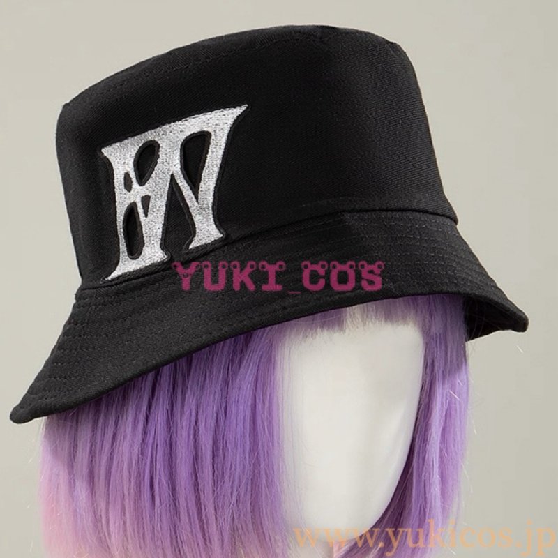 画像14: Vtube　にじさんじ　ふわみなと　 不破湊　新衣装　コスプレ衣装　送料無料 (14)