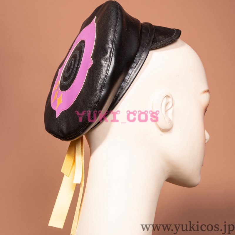 画像12: ゼンレスゾーンゼロ　ゼンゼロ　ZZZ　Yidhari　イドリー　コスプレ衣装　送料無料 (12)