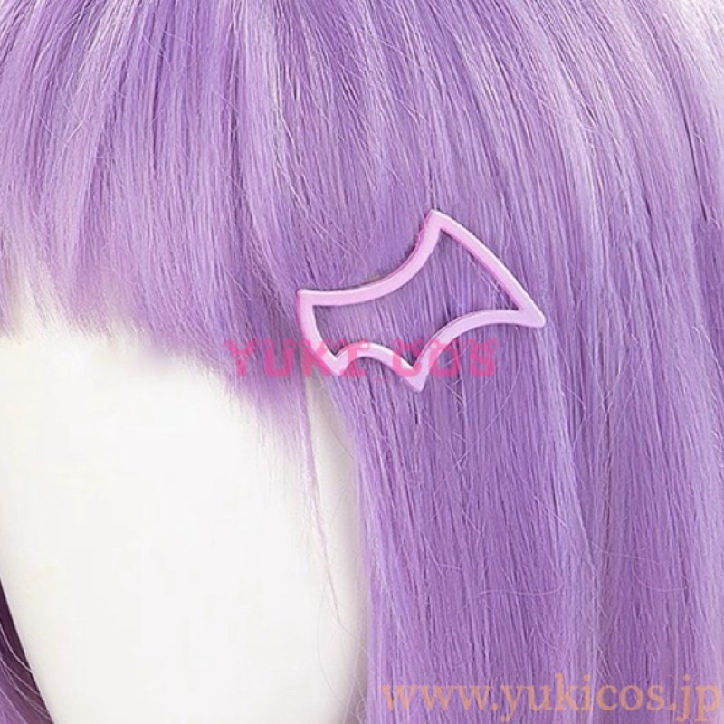 画像16: Vtuber　にじさんじ　ChroNoiR　ポケコロツイン　葛葉　コスプレ衣装　送料無料 (16)